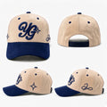 YG Deep Blue (PRE-ORDER)