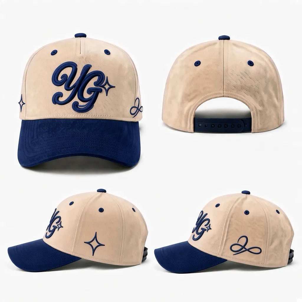 YG Deep Blue (PRE-ORDER)