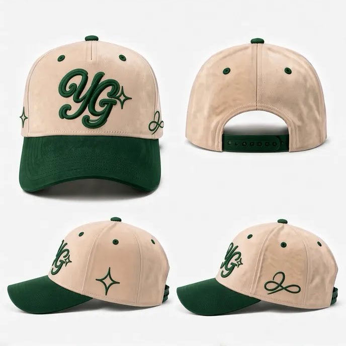 YG Loud forest (PRE-ORDER)