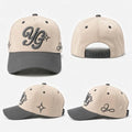 YG Anthracite (PRE-ORDER)