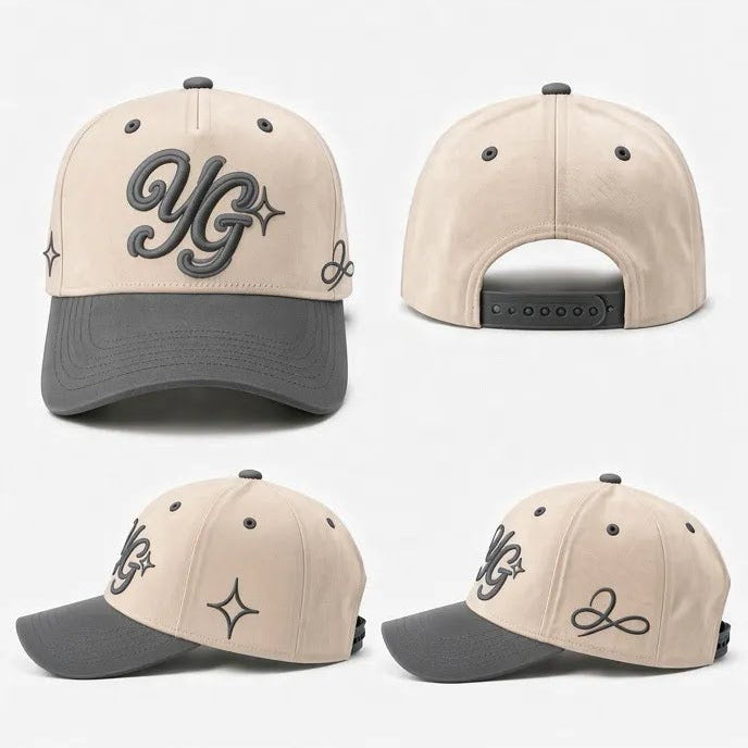 YG Anthracite (PRE-ORDER)